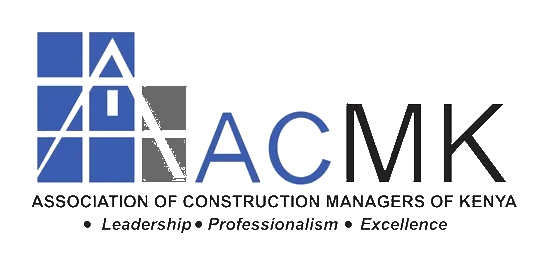 Association of Construction Managers of Kenya (ACMK)