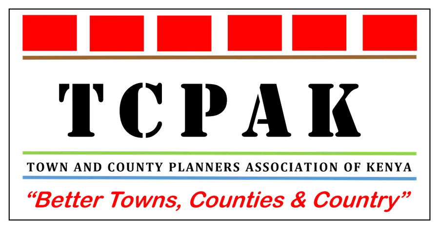 Town and County Planners Association of Kenya (TCPAK)